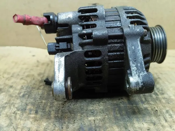 ALTERNATOR Dacia Logan I 1.4 image 5