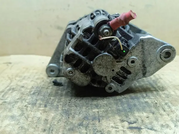 ALTERNATOR Dacia Logan I 1.4 image 6