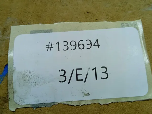 ALTERNATOR Dacia Logan I 1.4 image 8