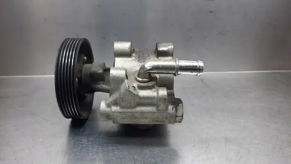 Bomba de direção assistida Renault Scenic I 1.9 DCI 7700417308 image 3