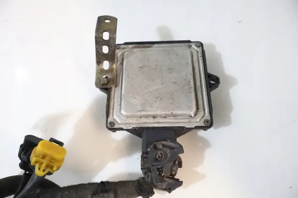 Gebrauchte Opel OE LPG-Anlage für Astra H 1.8 image 3