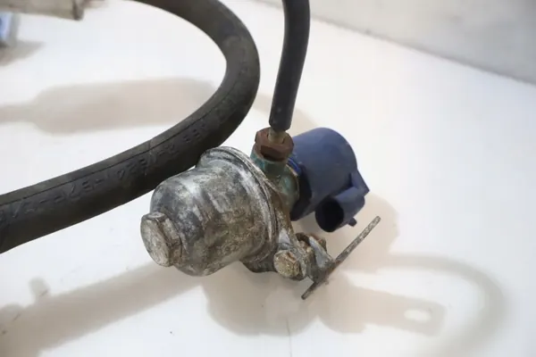 Gebrauchte Opel OE LPG-Anlage für Astra H 1.8 image 4
