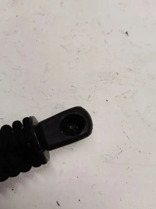Actuador izquierdo del maletero OEM 7360583 para BMW 6 Gran Coupe image 3