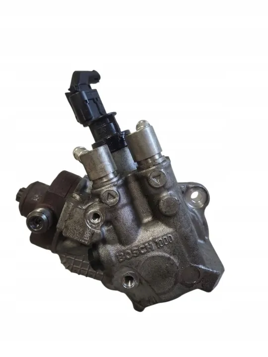 Kit injection BMW 5 E60/E61 OEM 0445214184 image 10