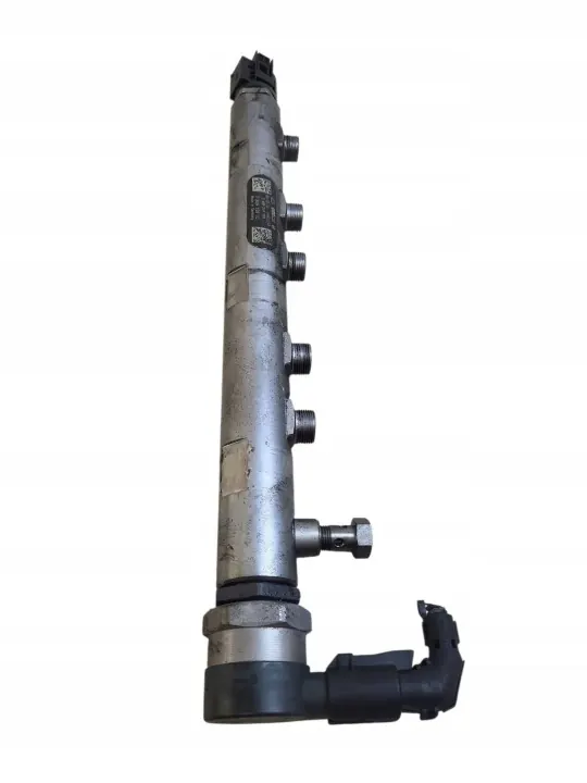Kit injection BMW 5 E60/E61 OEM 0445214184 image 4