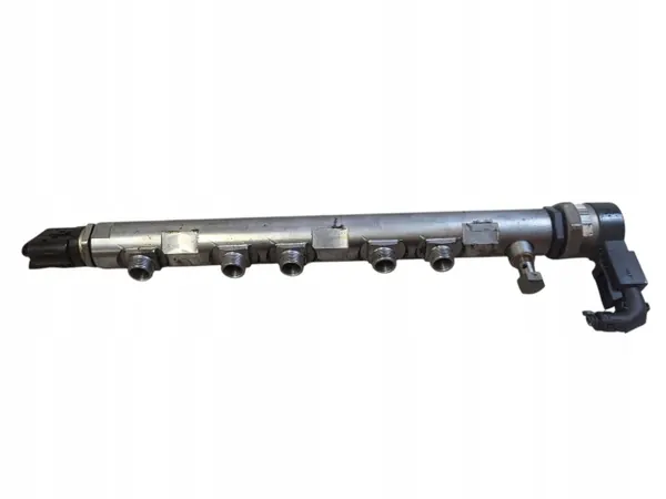 Kit injection BMW 5 E60/E61 OEM 0445214184 image 6