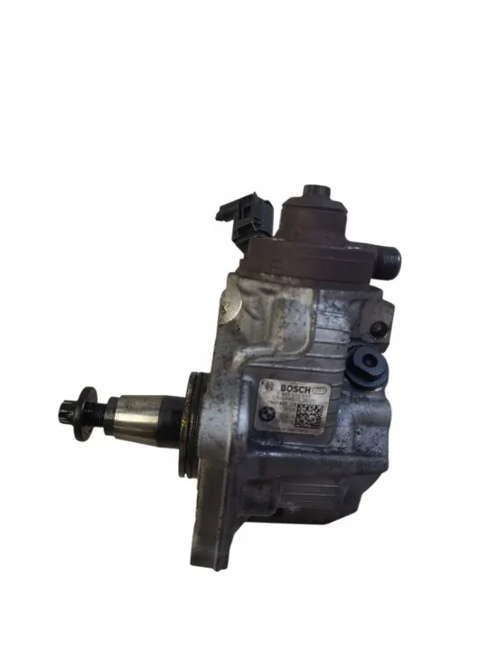 Kit injection BMW 5 E60/E61 OEM 0445214184 image 9