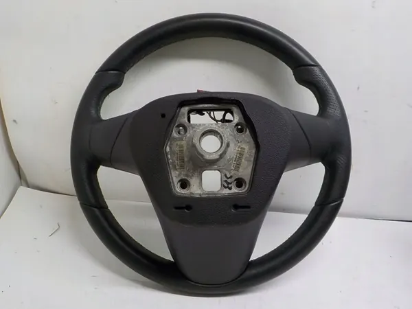 OEM 13317858 K68 Nahkaohjauspyörä - Opel image 4