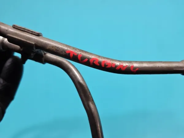 Turbo-Schmierleitung OEM IMPRK1437772 für Ford image 3
