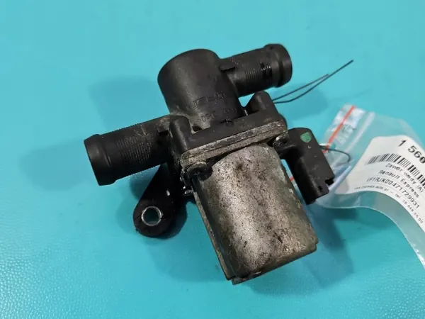 Électrovanne d'eau OEM 212309316R Renault Express image 2