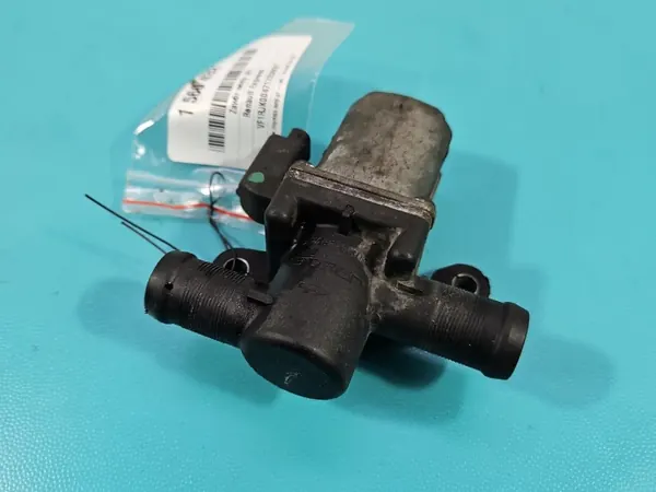 Électrovanne d'eau OEM 212309316R Renault Express image 3