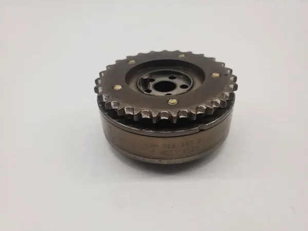 Porsche Cayenne (92A) 03H109087D Eixos de comando image 2