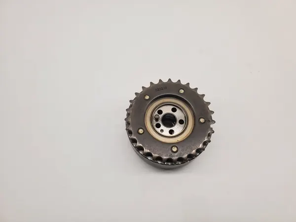 Porsche Cayenne (92A) 03H109087D Eixos de comando image 3