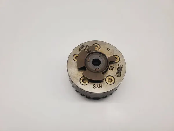 Porsche Cayenne (92A) 03H109087D Eixos de comando image 4