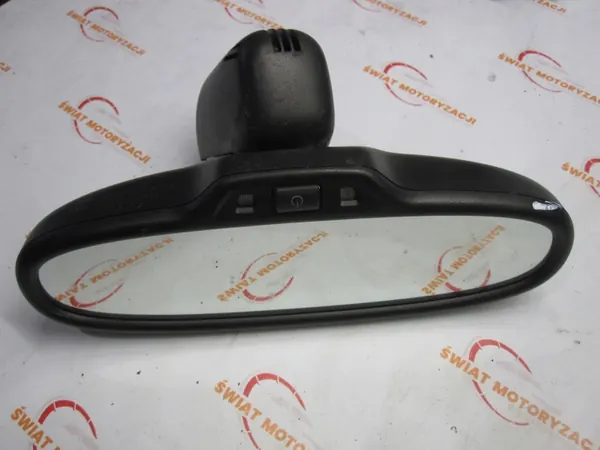 Audi A1 I 8X sisäpeili OEM 8X0857511E image 2