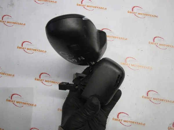 Audi A1 I 8X sisäpeili OEM 8X0857511E image 4