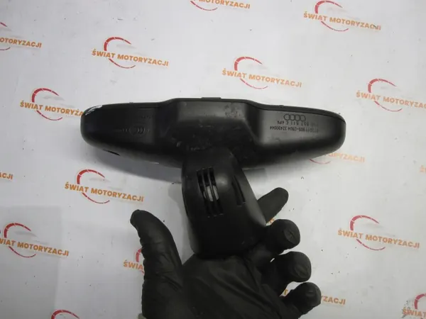 Audi A1 I 8X sisäpeili OEM 8X0857511E image 5