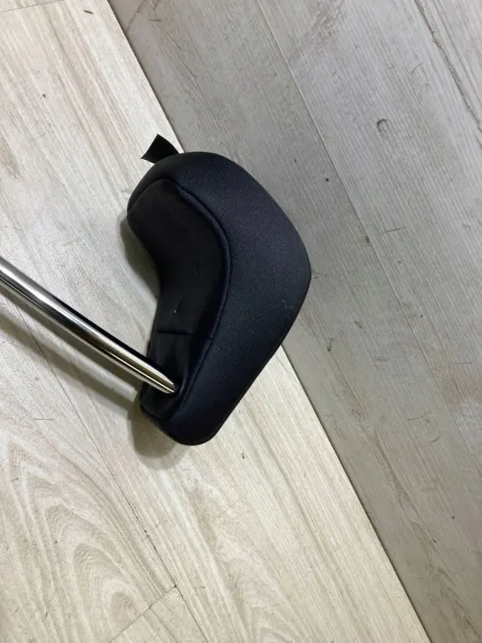 Ford Fiesta 2020 Middelste hoofdsteun OEM image 3