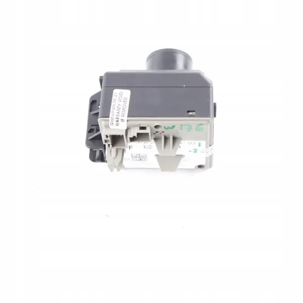 Interruptor de ignição Mercedes OEM A2469055103 - Usado image 7