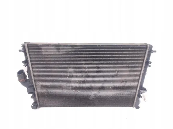 Dacia Duster I vesijäähdytin OEM 214100598R 2010-2013 image 5