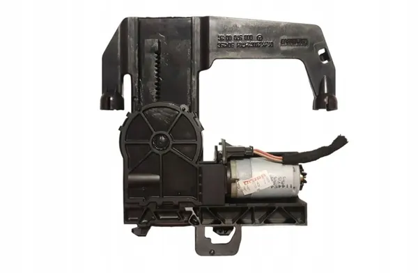 Mercedes-Benz GL X164 Stoelmotor OEM 0009700036 image 2