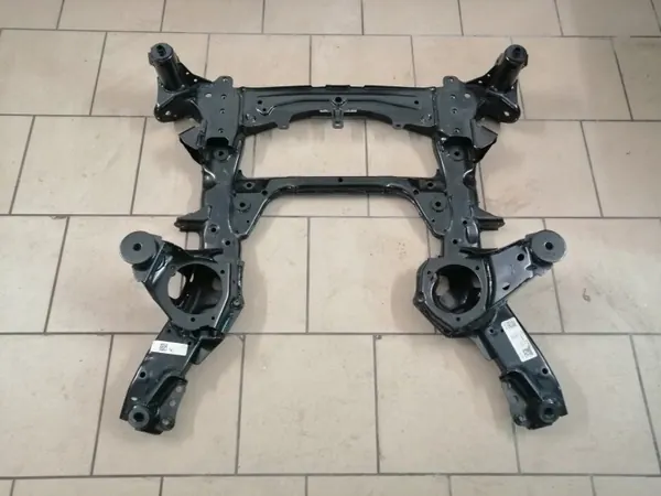 BMW Släde vagn OEM 688485211 X5 X6 X7 image 2
