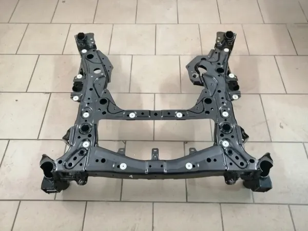 BMW Släde vagn OEM 688485211 X5 X6 X7 image 10