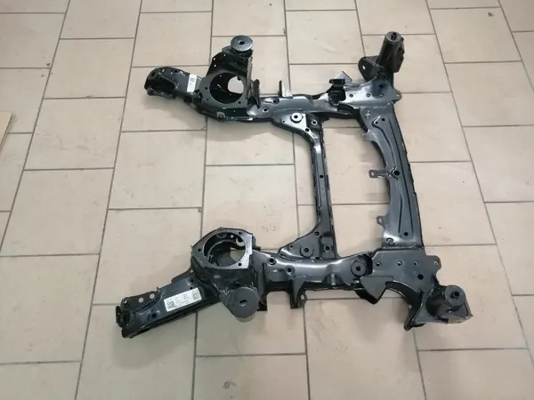 BMW Släde vagn OEM 688485211 X5 X6 X7 image 3