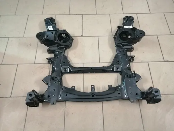 BMW Släde vagn OEM 688485211 X5 X6 X7 image 4