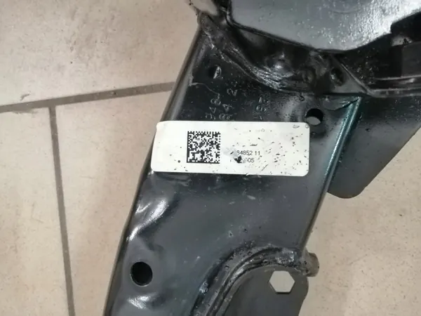 BMW Släde vagn OEM 688485211 X5 X6 X7 image 5