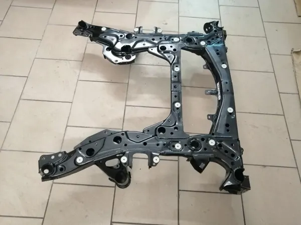 BMW Släde vagn OEM 688485211 X5 X6 X7 image 9