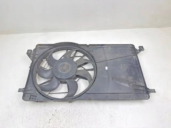 Ford OE 3M5H-8C607-RJ Elektrisk motor, Kylfläkt image 3