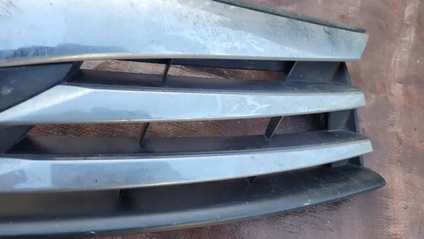 TOYOTA COROLLA E16 GRILL CHROME // 3402 image 4