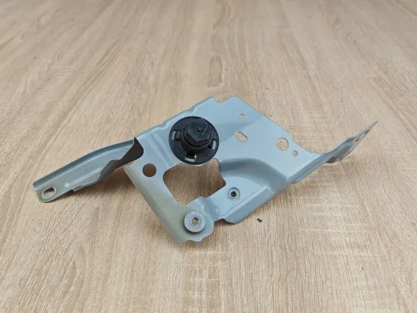 Support d'aile avant droit OEM 8739318 pour BMW G26 image 2