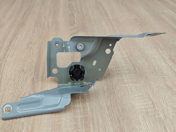 Support d'aile avant droit OEM 8739318 pour BMW G26 image 3