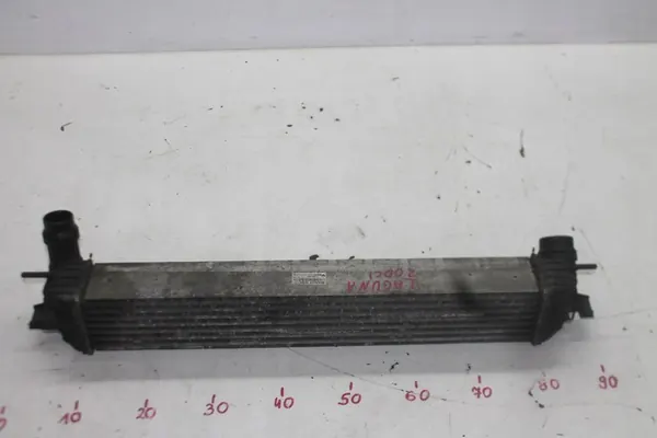 INTERCOOLER RENAULT LAGUNA III 2.0 DCI H9467002 image 2
