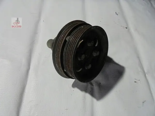 Riemwiel OEM 31258133 voor Volvo XC60 image 2