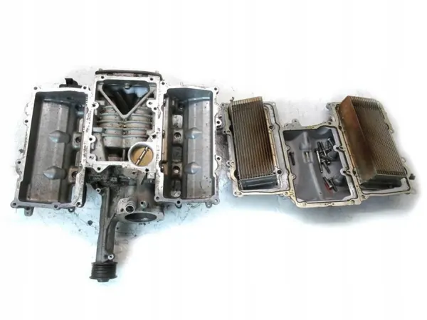 Compresseur OEM DX23-6F066-BA - État Utilisé image 2