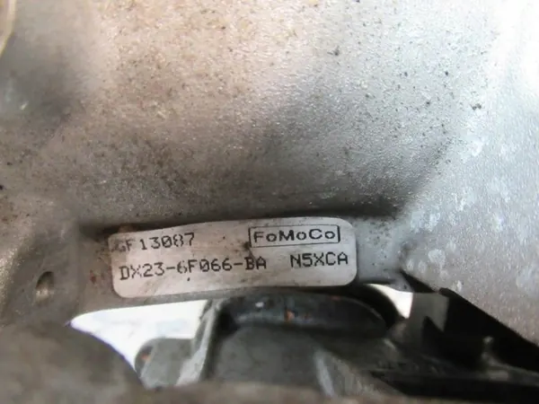 Compresseur OEM DX23-6F066-BA - État Utilisé image 5
