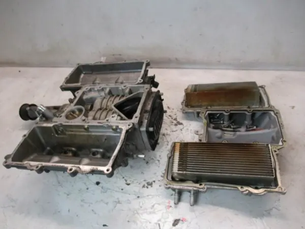 Compresseur OEM DX23-6F066-BA - État Utilisé image 6