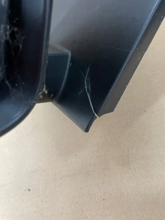 SPECCHIO ELETTRICO SINISTRO RENAULT MEGANE III 13-16 image 2