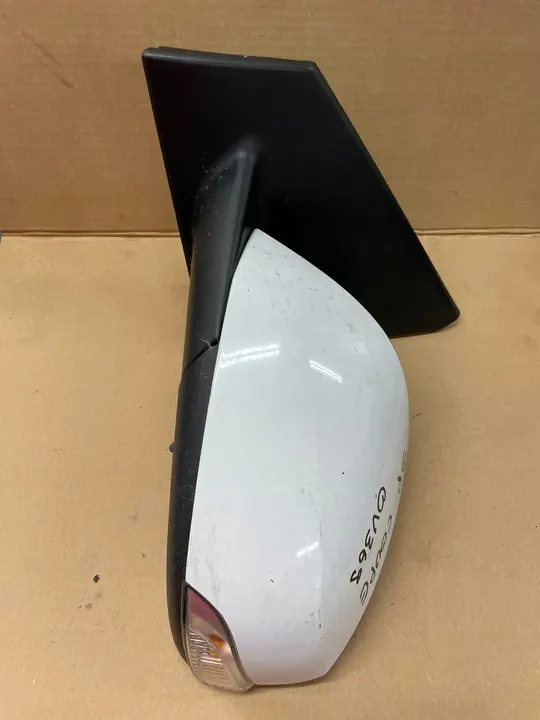 SPECCHIO ELETTRICO SINISTRO RENAULT MEGANE III 13-16 image 3