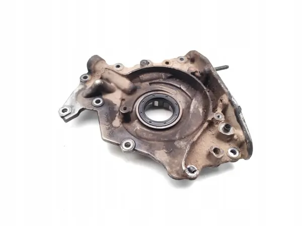 Pompe à huile OEM 9686038880 pour Citroen C4 Grand Picasso image 10