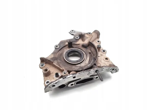 Pompe à huile OEM 9686038880 pour Citroen C4 Grand Picasso image 3