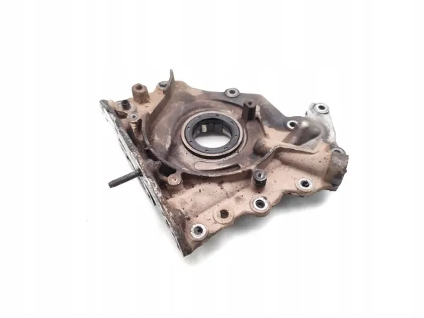 Pompe à huile OEM 9686038880 pour Citroen C4 Grand Picasso image 4