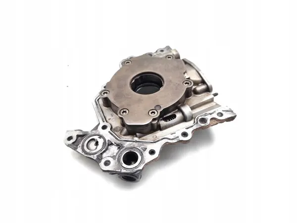 Pompe à huile OEM 9686038880 pour Citroen C4 Grand Picasso image 6