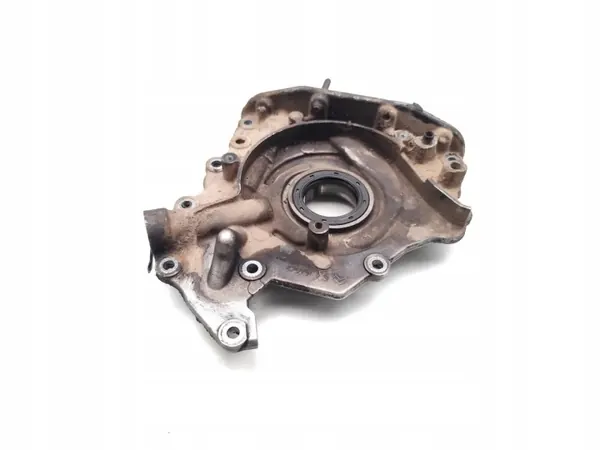 Pompe à huile OEM 9686038880 pour Citroen C4 Grand Picasso image 9
