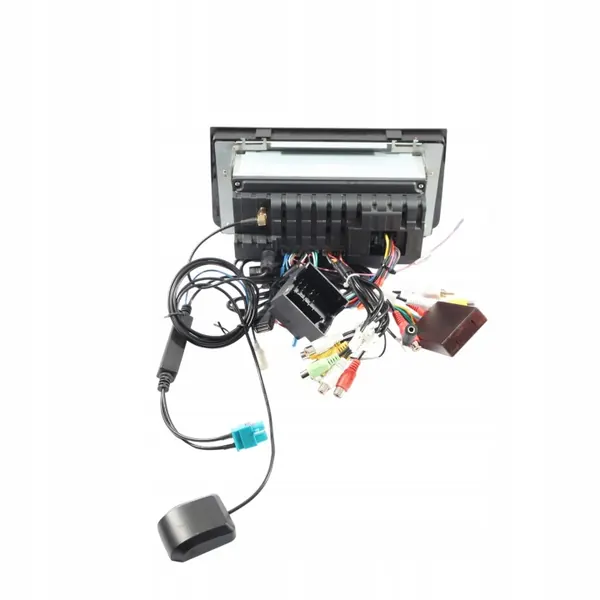 Autoradio Android XTA372C pour Audi A3 8P - Écran 7" image 10