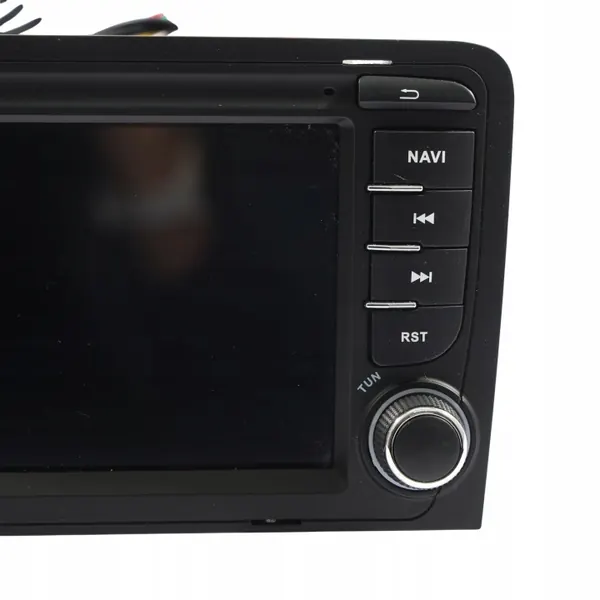Autoradio Android XTA372C pour Audi A3 8P - Écran 7" image 3