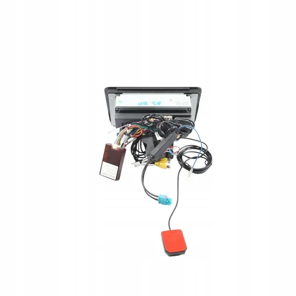 Autoradio Android XTA372C pour Audi A3 8P - Écran 7" image 7
